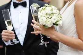 Pink Caviar Sydney Wedding Planners