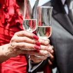 Breakfast On Your Wedding Day: Also includes Champagne!