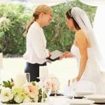 Hourly Wedding Planner Consultation