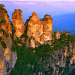 Destination Wedding Planning: Blue Mountains Photo Opp