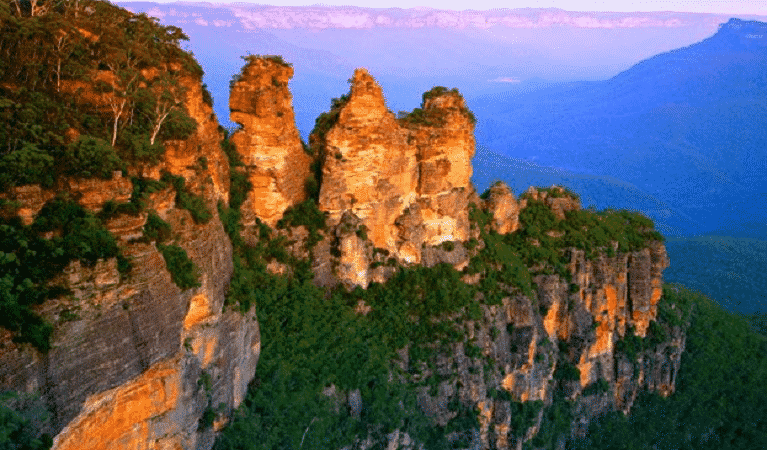 Blue Mountains Destination Wedding Planner - Corporate Planning