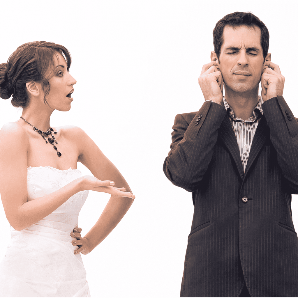 Planning with your partner