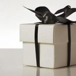 Gift Etiquette