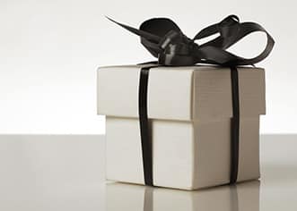 Gift Etiquette