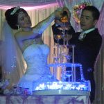 Googling For Your Wedding: Traditional Chinese Wedding
