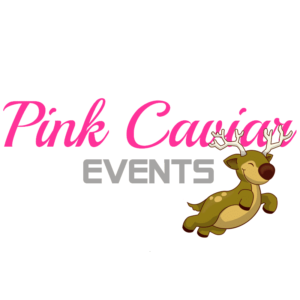 Pink Caviar Events Merry Christmas