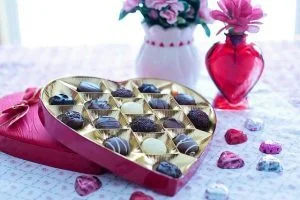 Wedding Anniversary Meanings Candy Chocolate 6th Year