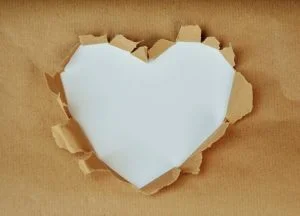 Wedding Anniversary Gift Year 1 Paper