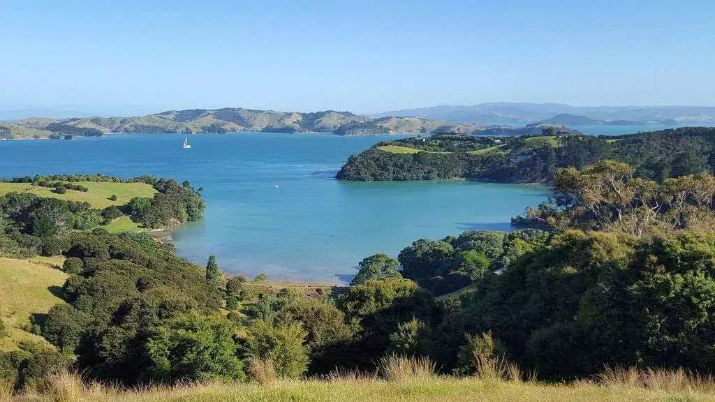 Auckland Wedding Planner: Waiheke Island