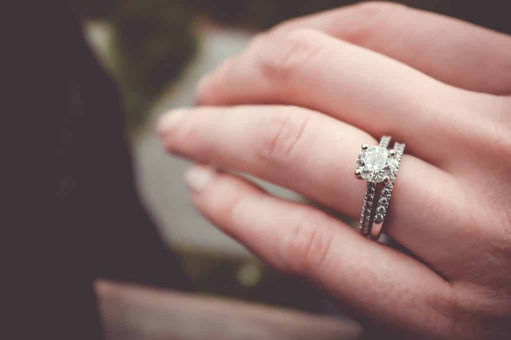 Engagement ring wedding hand Engagement Party Facts Planning Engagement Party