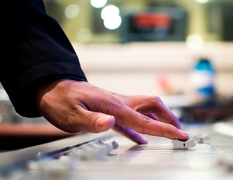 DJ Or Band: The DJ