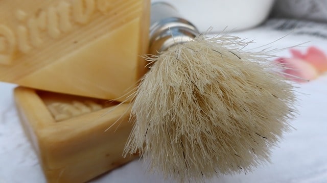 Wedding Gift Exchange Groom Gifts Mens Toiletries Shaving Kit
