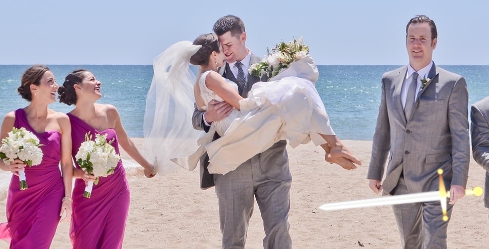 Best Man History And Duties