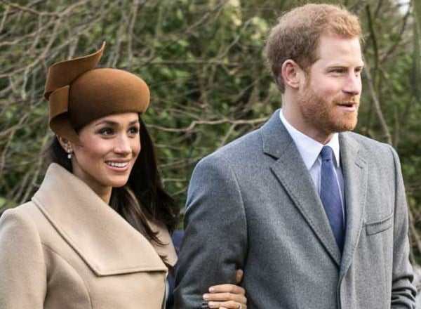 Royal Wedding Traditions Prince Harry Meghan Markle