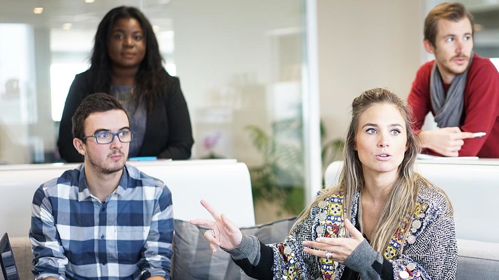 New Work Colleague Wants A Wedding Invite workplace office meeting Invite Work Colleagues Work Friend