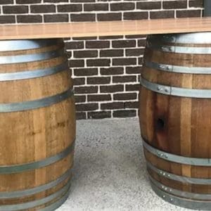 Barrel Bar