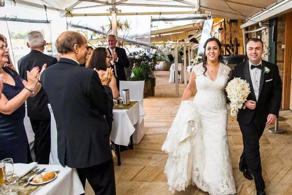 Choosing A Wedding Venue - Things You NEED To Consider!