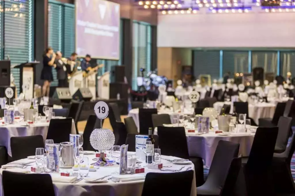 Corporate Party Entertainment Options - Top 6 Ideas