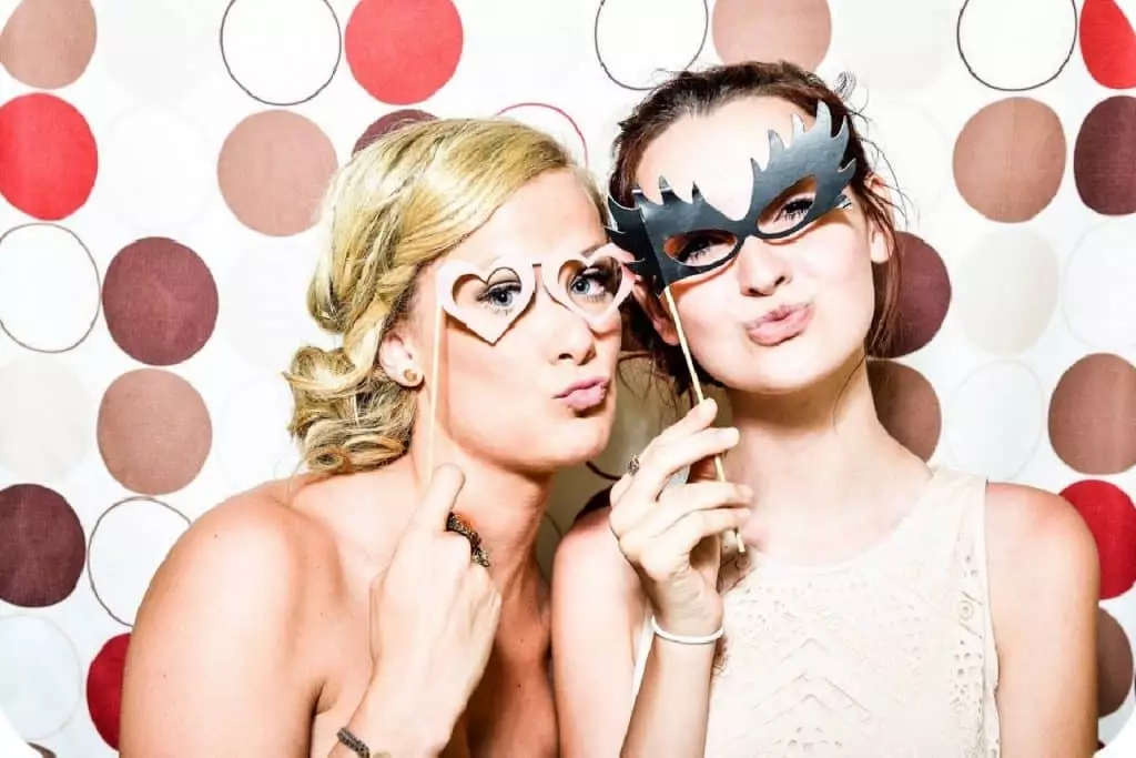 Corporate Photo Booths - What To Look For
