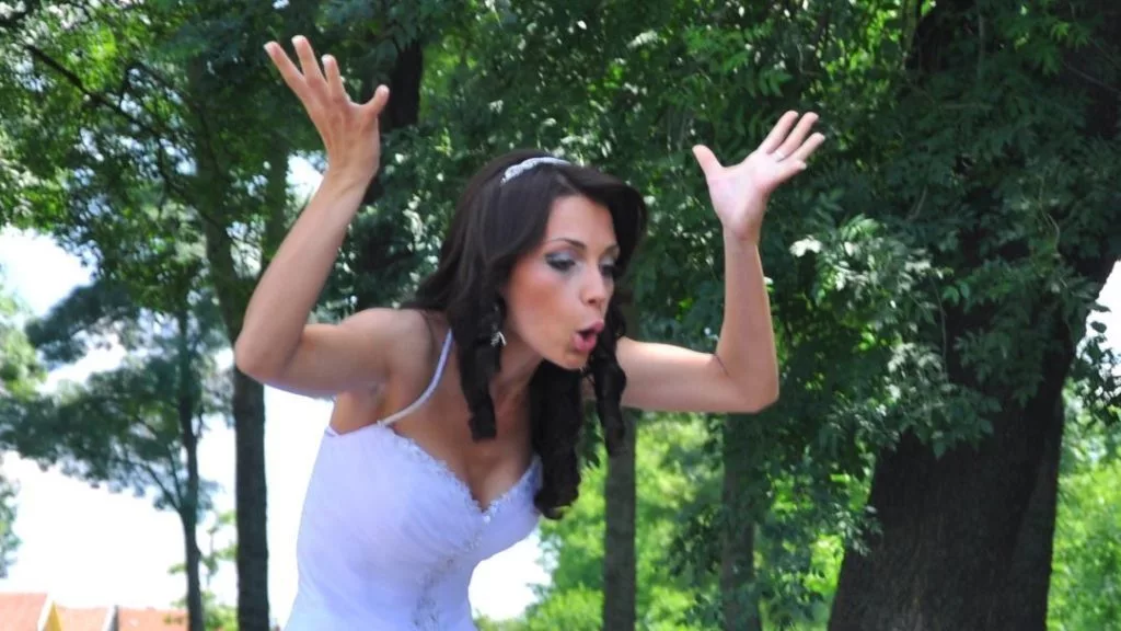 Ask Emilie: Am I A Bridezilla