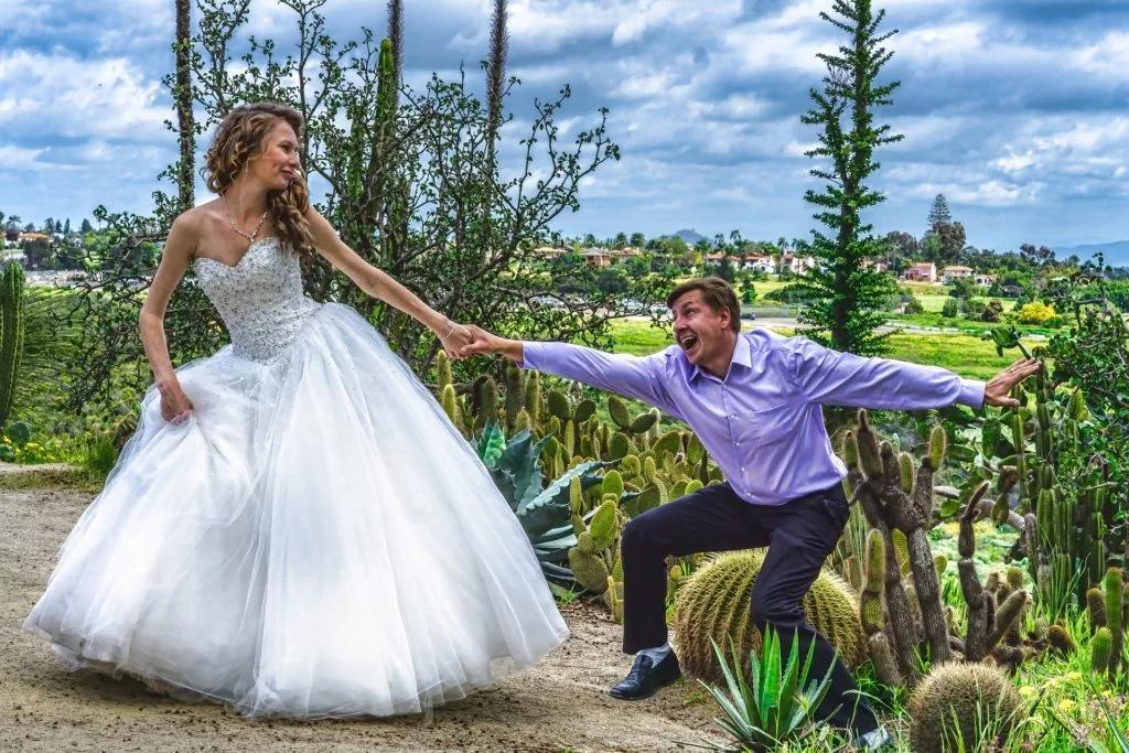 Things Movies Get Wrong About Wedding Planning (And TV Shows As Well)