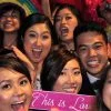 Open Air Photo Booth