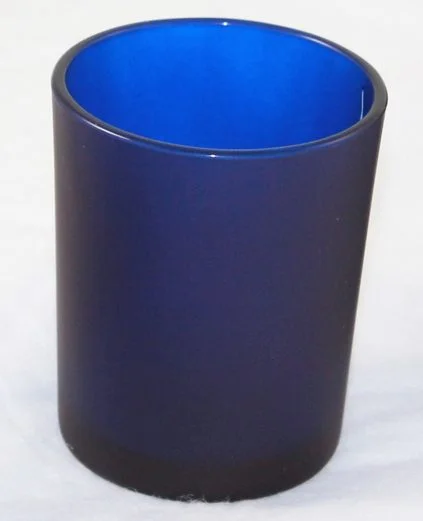Blue Tealight