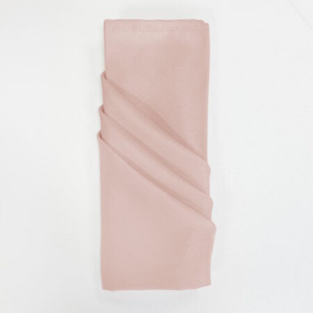 Napkin - Blush Pink
