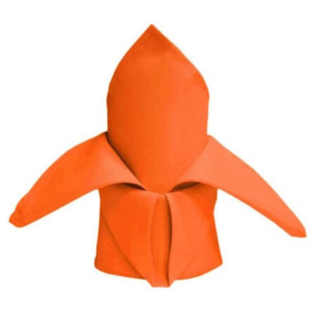 Napkin - Orange