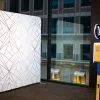Open Air Photobooth Set Up