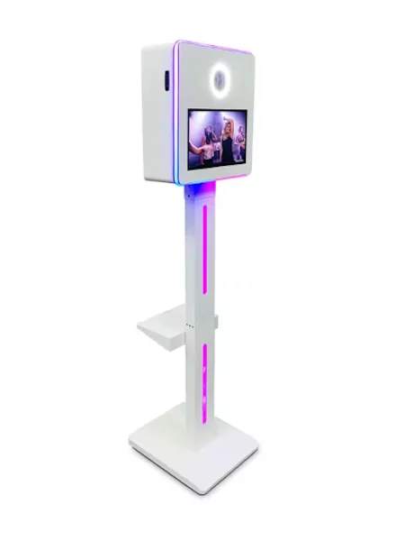Open Air Photobooth
