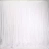 White Backdrop - Image 2