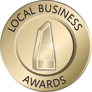 Local Business Awards Finalist - Pink Caviar Events