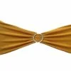 Lycra Chair Bands - Image 4