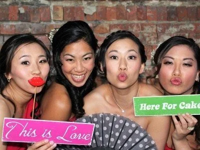 Open Air Photo Booth - Image 5