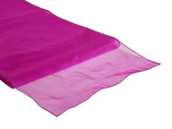 Organza Table Runner - Image 5