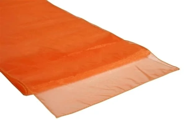 Organza Table Runner - Image 9