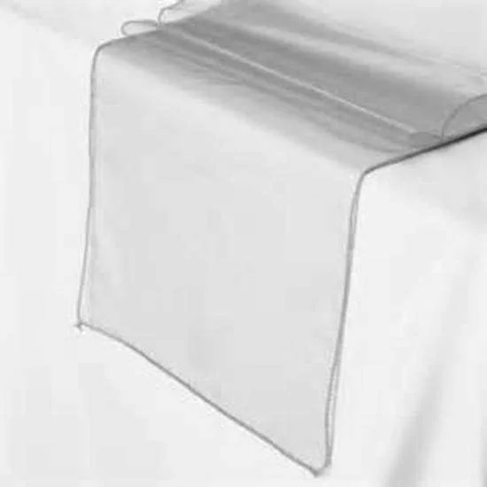 Organza Table Runner