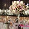 Tall Flower Arrangement - Image 2