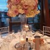 Tall Flower Arrangement