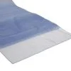 Organza Table Runner - Powder Blue