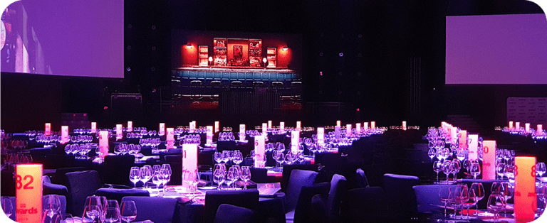 Pink Caviar Events - Event Management & Stylists Sydney