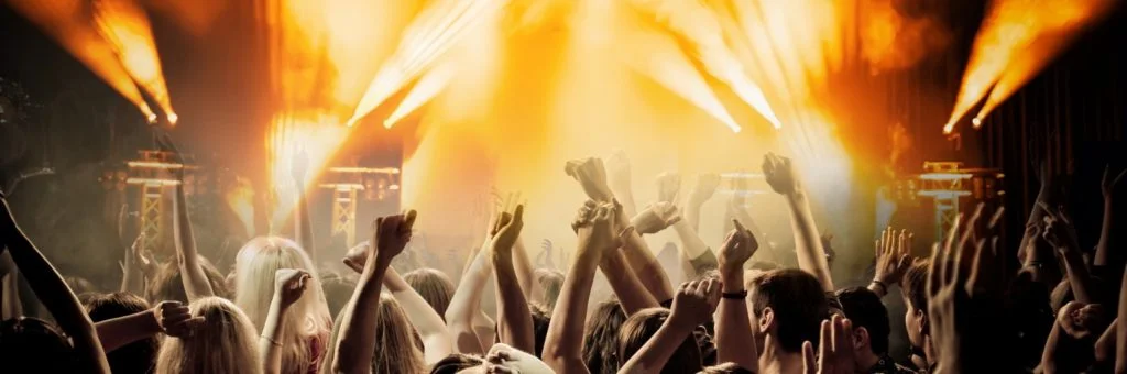 Outsourcing Event Management Banner