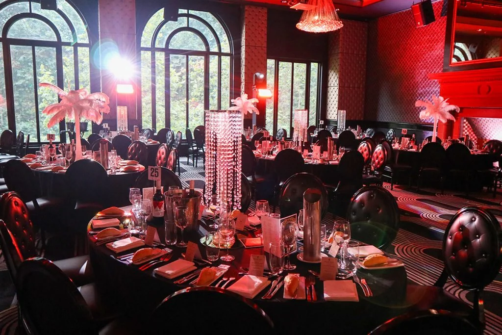 Choosing The Perfect Corporate Event Theme - Pink Caviar Events 