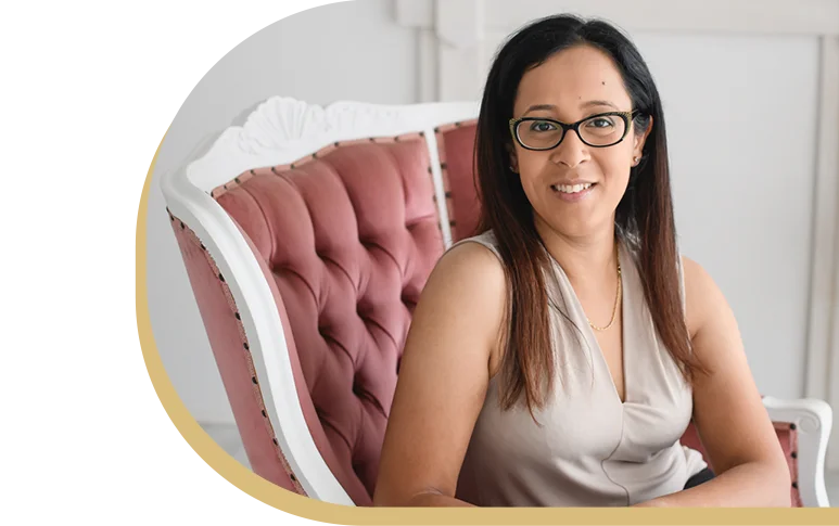 Pink Caviar Events Stephanie