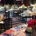 Cuban Style Centerpiece