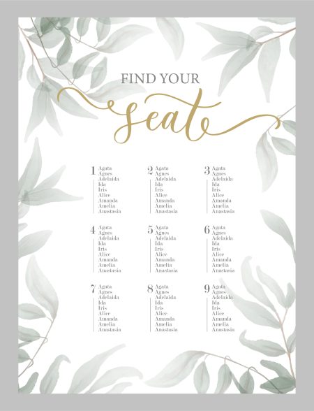 find-your-seat-hand-drawn-modern-calligraphy-inscription-seating-plan-for-guests-with-table-numbers