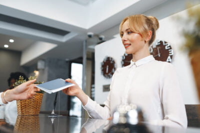 event registration services