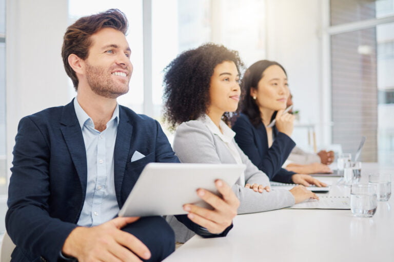 Outsourcing Event Management