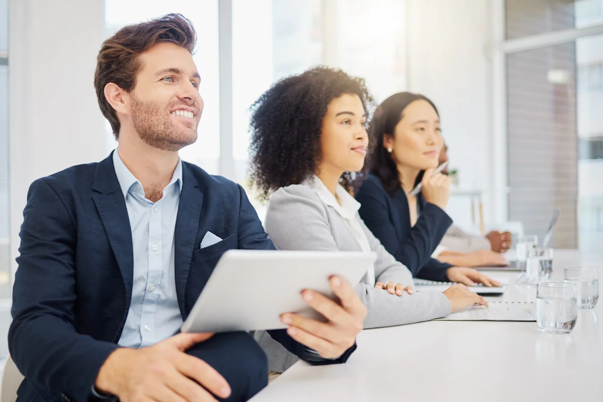 Outsourcing Event Management